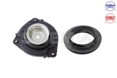 SIDEM 841431 KIT Опора амортизатора  для NISSAN JUKE (F15) 1.6 LPG