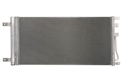 CONDENSATOR CLIMATIZARE