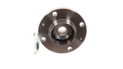 RADLAGERSATZ SKF VKBA3659 20