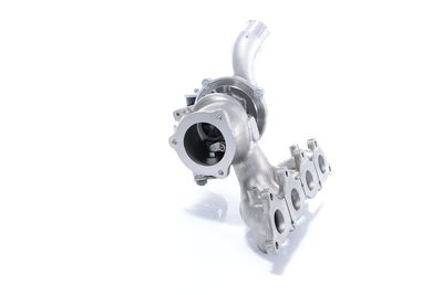 LADER AUFLADUNG BTS Turbo T918654 21