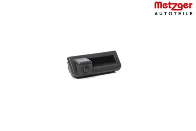 HECKKLAPPENGRIFF METZGER AUTOTEILE 2311003 35