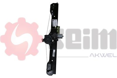 Podnośnik szyby SEIM 902814