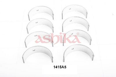 Черупка на биелен лагер ASHIKA 82-1415A5