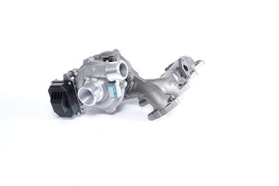 LADER AUFLADUNG BTS Turbo T918732 3