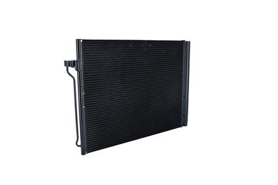 CONDENSATOR CLIMATIZARE NRF 350325 43