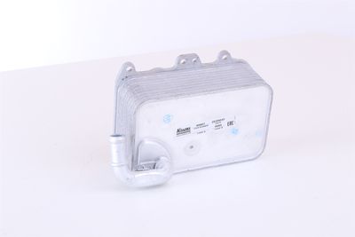 ÖLKüHLER MOTORöL NISSENS 90807 39