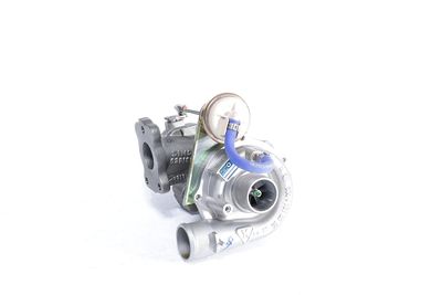 LADER AUFLADUNG BTS Turbo T914542 34