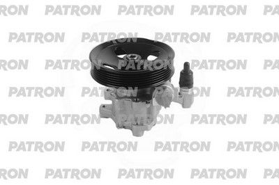 PATRON PPS1049 Рулевая рейка  для MERCEDES-BENZ M-CLASS (Мерседес М-класс)
