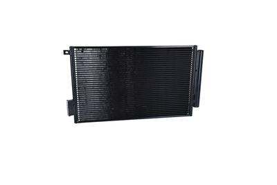 CONDENSATOR CLIMATIZARE NRF 350065 45