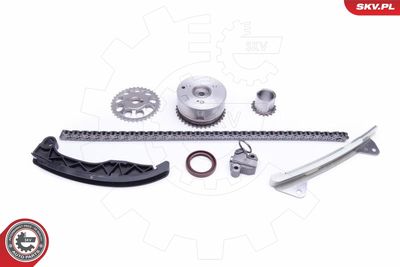 Timing Chain Kit 21SKV229