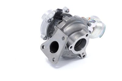 LADER AUFLADUNG BTS Turbo T915486 12