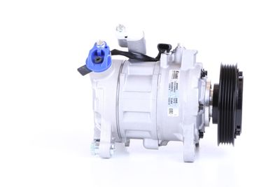 COMPRESOR CLIMATIZARE NISSENS 89593 27