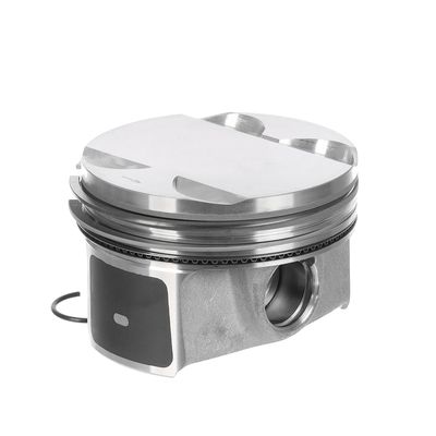 PISTON ET ENGINETEAM PM016400 12