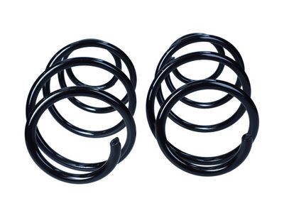 Ressort de suspension MAXGEAR — Essieu avant, 367mm