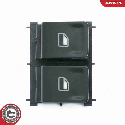 COMUTATOR MACARA GEAM ESEN SKV 37SKV477 3