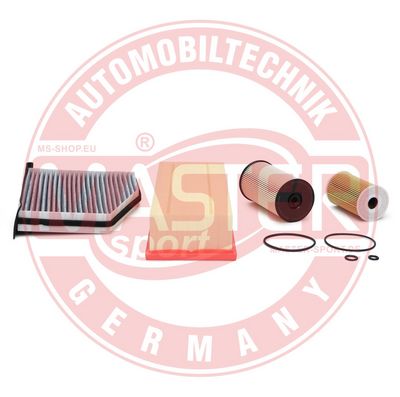 SET FILTRE MASTER-SPORT GERMANY 450001723 2