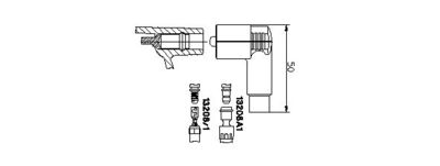 MANSON CAUCIUC DISTRIBUITOR BREMI 132081