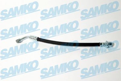 Тормозной шланг SAMKO 6T48256 для LEXUS LX