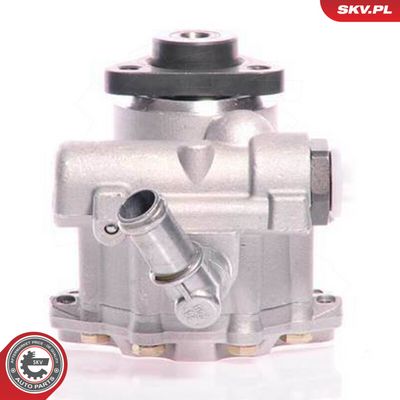 Hydraulické čerpadlo, řízení SKV 10SKV161