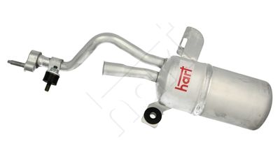 HART 614 465 Осушитель кондиционера для FORD C-MAX