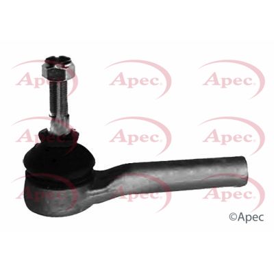 Tie Rod End APEC AST6266