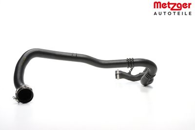 LADELUFTSCHLAUCH METZGER AUTOTEILE 2400959 34