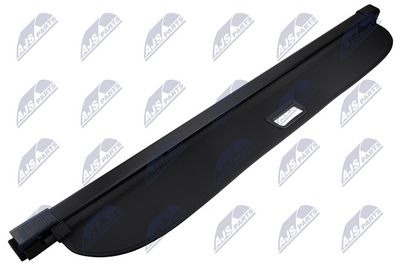 NTY Laderaumabdeckung