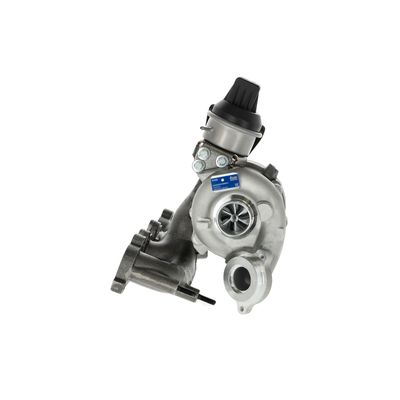 COMPRESOR SISTEM DE SUPRAALIMENTARE NISSENS 93168 41