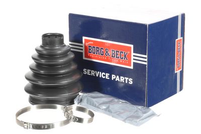 комплект маншон, полуоска BORG & BECK BCB2360