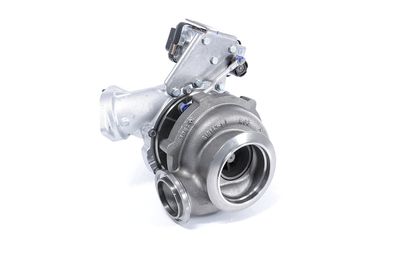 LADER AUFLADUNG BTS Turbo T914798 16