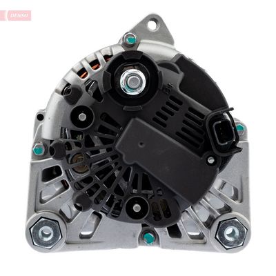 GENERATOR DENSO DAN1509 1