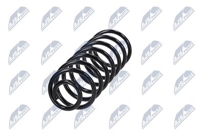 ARC SPIRAL NTY ASZWW101 19