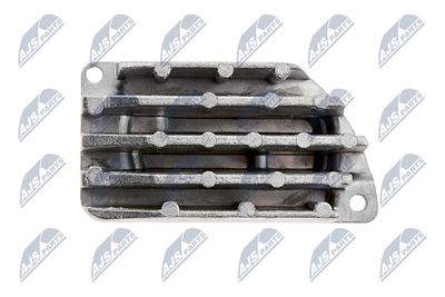 UNITATE DE CONTROL LUMINI NTY EPXBM019 1