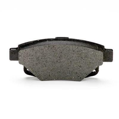 BREMSBELAGSATZ SCHEIBENBREMSE DELPHI LP1955 20