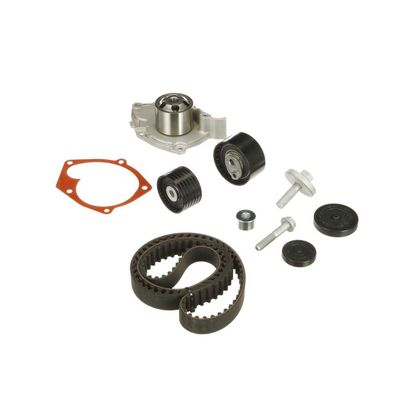 SET POMPA APA + CUREA DINTATA GATES KP25559XS3 29