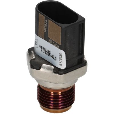 SENSOR KRAFTSTOFFDRUCK PIERBURG 711225450 3