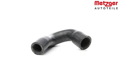 LADELUFTSCHLAUCH METZGER AUTOTEILE 2400293 35