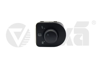 COMUTATOR REGLAREA OGLINZILOR EXTERIOARE