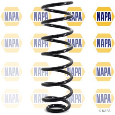 Suspension Spring NAPA NCS1050