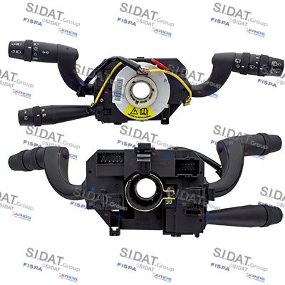 Выключатель на рулевой колонке SIDAT 430908 для FIAT IDEA