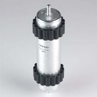 KRAFTSTOFFFILTER DELPHI HDF689 1