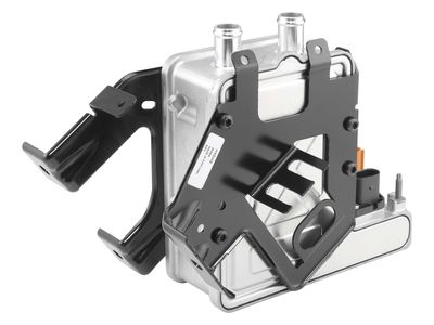 GENERATOR DE CăLDURă BATERIE ACțIONARE BorgWarner HVCH2 2