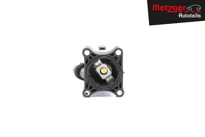 THERMOSTAT KüHLMITTEL METZGER AUTOTEILE 4006418 11
