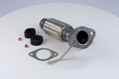 REPARATURROHR KATALYSATOR HJS 91151670 41