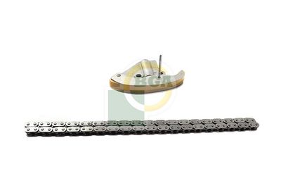 SET LANT ANTRENARE POMPA ULEI