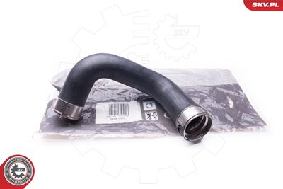 Charge Air Hose 24SKV658