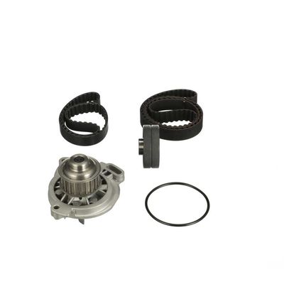 SET POMPA APA + CUREA DINTATA GATES KP15035 45