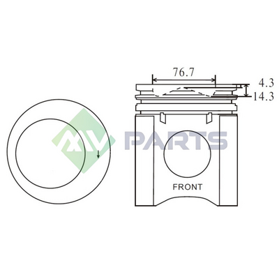 PISTON