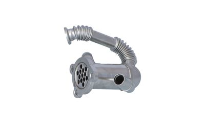 RADIATOR RECIRCULARE GAZE DE ESAPAMENT NRF 48408 11