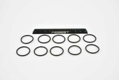 GARNITURA FILTRU ULEI FEBEST RINGOL037PCS10 27